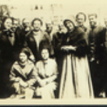 early-picture-of-PLL-volunteers-black-and-white