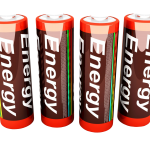 Batteries-needed